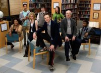 Community, su Comedy Central (Sky) la serie rivelazione della tv USA