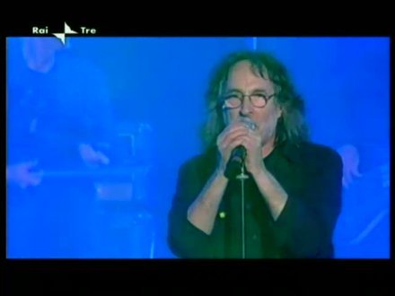 Grande successo per Vasco in Piazza e in Tv: le immagini di RAI HD