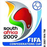 Immagine di Confederations Cup 09: tutti i match in diretta su SKY Sport in HD e 16:9