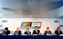 Olimpiadi di Vancouver su SKY: 450 ore in diretta su 5 canali HD dedicati