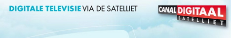 Immagine di Canali in HDTV anche per Canal Digitaal Satelliet