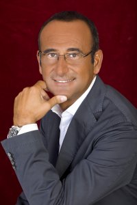 Grandi sorprese nella nuova stagione dell'EreditÃ (Rai 1) con Carlo Conti