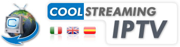 Immagine di Televisione via internet: il caso Coolstreaming - UPDATE