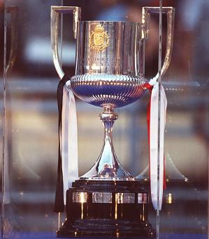 DAZN si assicura la finale di Copa del Rey in cinque paesi
