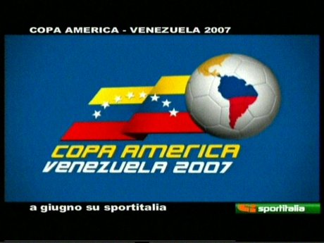 Copa America su SportItalia