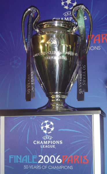 La Champions League