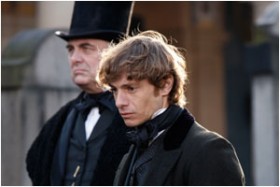 Immagine di Rai 1 - David Copperfield, nuova versione tv del celebre romanzo di Dickens