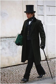 David Copperfield Fiction RAI