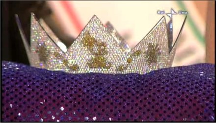 Eletta Miss Italia 2009: � la calabrese Maria Perrusi, seconda Mirella Sessa