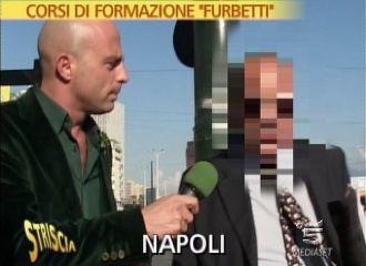 Scandalo corsi di formazione questa sera a 'Striscia la notizia'