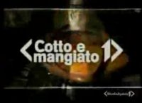 Cotto e Mangiato: Checco Zalone ospite nella cucina di Benedetta Parodi
