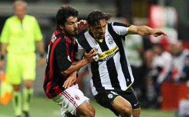 20 Trofeo Luigi Berlusconi: Milan - Juventus (diretta ore 21 su Canale 5)