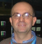 Immagine di Cristiano Benzi nuovo presidente dell&#039;HD Forum Italia