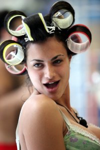 Cristina del Basso