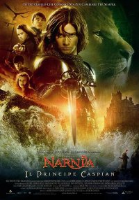 Immagine di Le cronache di Narnia: il principe di Caspian - 1a tv alle 21 su Sky Cinema 1 HD