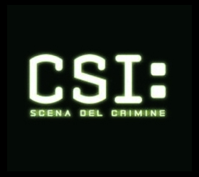 CSI Logo