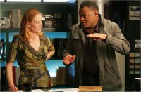 Da stasera su Fox Crime i nuovi episodi ''CSI Scena del crimine'' (stagione 10)