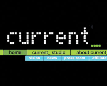 Visualizza: Current Tv: parte oggi il palinsesto autunnale della rete su Digital-News.it Current