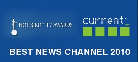 Current TV miglior canale news: ''La nostra offerta è da servizio pubblico'' Current TV miglior canale news: ''La nostra offerta è da servizio pubblico''