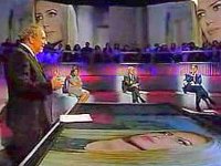Ascolti: Santoro, Floris, Vespa, in Tv vince l'informazione