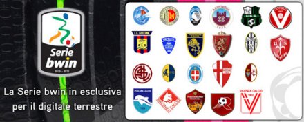 Serie bwin su Dahlia - In anteprima i telecronisti della 4a giornata