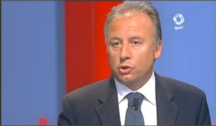 Dahlia Tv Calcio - in anteprima i telecronisti della 38a di Serie A Dahlia Tv Calcio - in anteprima i telecronisti della 38a di Serie A
