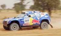 Dakar 2009