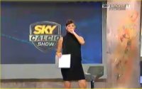 Immagine nel testo correlata a: Schermaglie (Repubblica) - Battute e allusioni, la dolce attesa di Ilaria