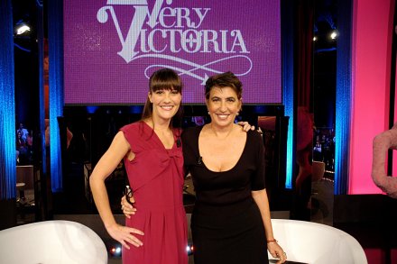 Very Victoria, la quinta edizione del one-woman-show su Mtv (e Comedy Central)
