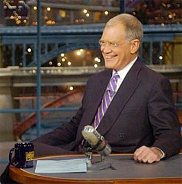 Immagine di David Letterman confessa il suo tradimento: su SKY Uno alle 20 la puntata shock