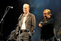 ''CosÂera, cosa sarà'', Piroso intervista Lucio Dalla e Francesco De Gregori