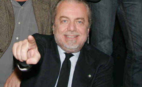 Immagine di Napoli v Vllaznia in esclusiva pay per view a 10 Euro su SKY Calcio 1