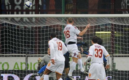 Visualizza: Serie A 12a giornata: Lazio-Milan, Inter-Roma e le altre (SKY, Premium, Dahlia) su Digital-News.it Serie A 12a giornata: Lazio-Milan, Inter-Roma e le altre (SKY, Premium, Dahlia)