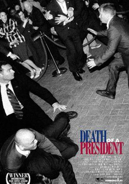 Death of President