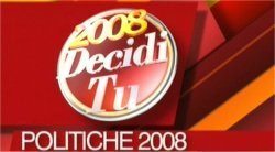 Visualizza: Elezioni 2008 in tv, i risultati in diretta su Rai, Mediaset, La7 e SKYTG24 su Digital-News.it Immagine di Elezioni 2008 in tv, i risultati in diretta su Rai, Mediaset, La7 e SKYTG24