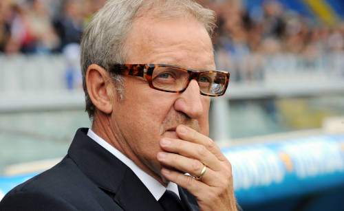 Serie A 12a giornata: Lazio-Milan, Inter-Roma e le altre (SKY, Premium, Dahlia)