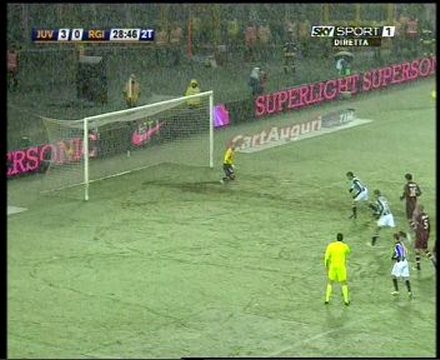 Immagine di Speciale SKY: i 250 goal di Alex Del Piero con la maglia della Juventus