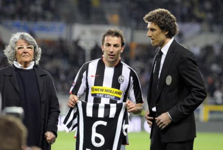 Ricordando Scirea 20 anni dopo: speciale su SKY Sport 1 alle 17