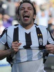 Zupping (Gazzetta dello Sport) - Del Piero e Alonsoi hanno chiuso la pratica