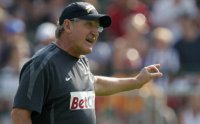Amichevole: alle 18.30 Amburgo-Juventus su SKY Sport HD e in chiaro su Astra