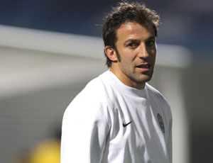 Zupping (Gazzetta dello Sport) - Del Piero in B ha ''vinto'' il capocannoniere