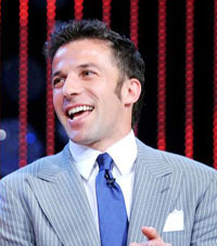 Visualizza: Lo show ''10 + Speciale Alex Del Piero'' questa sera su SKY Sport 1 su Digital-News.it Immagine di Lo show ''10 + Speciale Alex Del Piero'' questa sera su SKY Sport 1