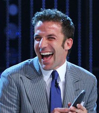Visualizza: Lo show ''10 + Speciale Alex Del Piero'' questa sera su SKY Sport 1 su Digital-News.it Immagine di Lo show ''10 + Speciale Alex Del Piero'' questa sera su SKY Sport 1