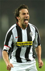 Visualizza: Lo show ''10 + Speciale Alex Del Piero'' questa sera su SKY Sport 1 su Digital-News.it Immagine di Lo show ''10 + Speciale Alex Del Piero'' questa sera su SKY Sport 1