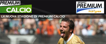 Mediaset Premium dal 22 agosto disponibile anche su Fastweb Tv Immagine nel testo correlata a: Mediaset Premium dal 22 agosto disponibile anche su Fastweb Tv
