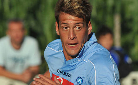 Immagine nel testo correlata a: Intertoto: Panionios vs Napoli ore 18 su Conto Tv1 (Sky, canale 985 e DTT)