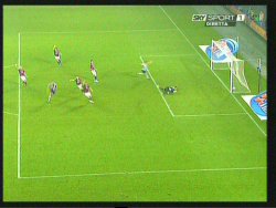 Visualizza: Record di audience media per il derby della Mole su SKY Sport su Digital-News.it SKY Sport
