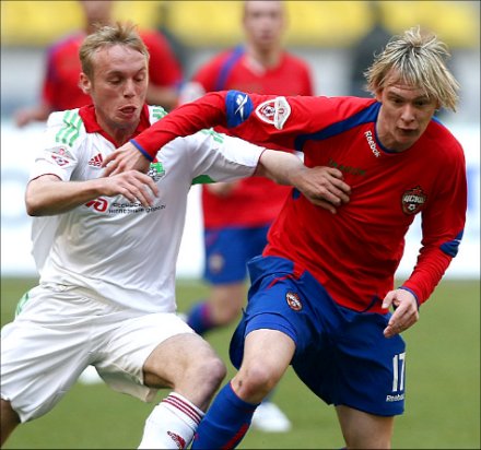 Calcio Estero SKY - Cinque match in tv nel weekend tra Brasile, Russia e USA