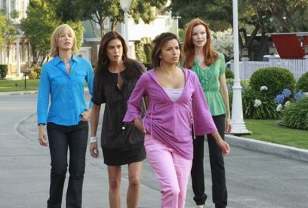 Visualizza: Desperate Housewife 6 e Brothers and Sisters 4 su FoxLife (SKY Canale 112) su Digital-News.it Desperate Housewife: su FoxLife (SKY Canale 112) al via la sesta stagione