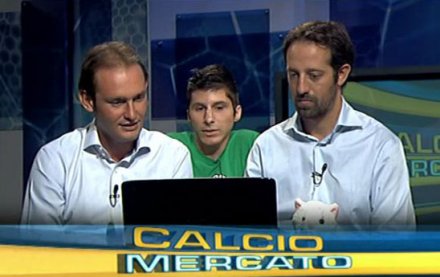 Speciale CalcioMercato: tutte le trattative ogni sera su SKY Sport 1 HD